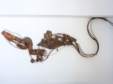 Escuela de Arte en Talavera de la Reina